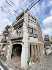 ＪＲ京浜東北・根岸線桜木町駅まで徒歩10分