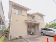 森元コーポ C棟