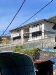 広島高速交通アストラムライン毘沙門台駅まで徒歩16分