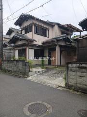 岩出市西野戸建て