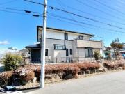 桜ヶ丘5丁目貸家