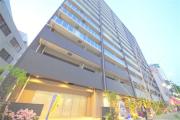 プレサンスジェネ新栄町駅前葵