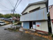 霧島市溝辺町 借家