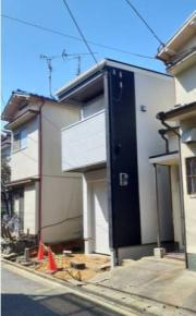 あんしん深井中町