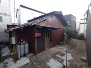 緑区四本木貸家