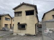 神崎（52-1）借家 1号棟