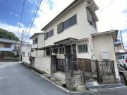 近鉄吉野線岡寺駅まで徒歩6分