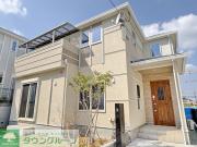 たちばな台戸建