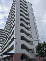 市営西喜連第4住宅5号館