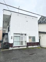 ホワイトマンションB棟