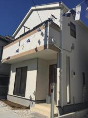 クレイドルガーデン川越市岸町第11 9号棟