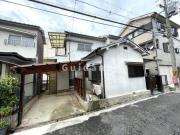 近鉄南大阪線坊城駅まで徒歩5分