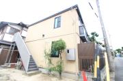 クラスティーナA棟