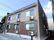 メゾン早坂1番館
