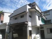 西野山百々町貸家