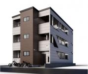 robot home 唐の原