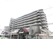 淀川ハイライフマンション