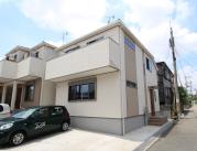 上野東2丁目戸建