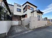 さいたま市見沼区御蔵 賃貸戸建