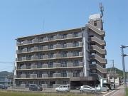 ＪＲ山陽本線英賀保駅まで徒歩2分