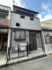 清水五丁目戸建