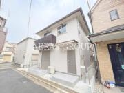 仮称 西瑞江戸建