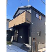 東武伊勢崎・大師線大袋駅まで徒歩5分