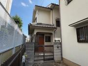 阪急箕面線牧落駅まで徒歩10分