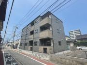 ＪＲ鹿児島本線九州工大前駅まで徒歩7分