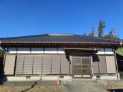 ＪＲ総武本線干潟駅まで徒歩67分