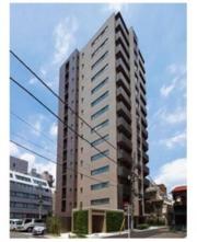 Brillia 上野 The Residence