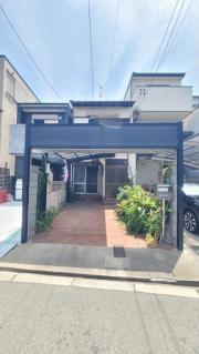 墨江3丁目 一戸建て