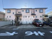 テラスハウス山佐A棟