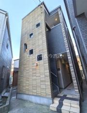 ハーモニーテラス河岸町II