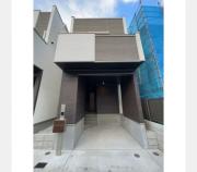 ＪＲ横浜線大口駅まで徒歩9分