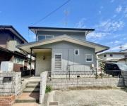 地蔵町貸家