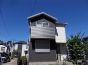 ガーデンコート真間II