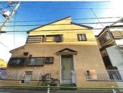 飛田給3丁目戸建