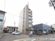 近鉄名古屋線米野駅まで徒歩8分