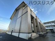 東武日光線新古河駅まで徒歩16分