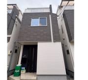 市谷薬王寺戸建