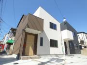 月見山本町2丁目貸家