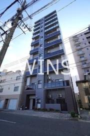 地下鉄箱崎線呉服町駅まで徒歩9分