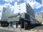 リエス水戸大町