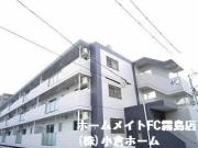ボナール霧島