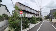 Alivis新江古田