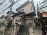 柏市南増尾戸建て