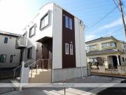 浪花町戸建 B棟