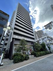プライムメゾン板橋