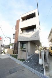 アヴェニール宮崎台
